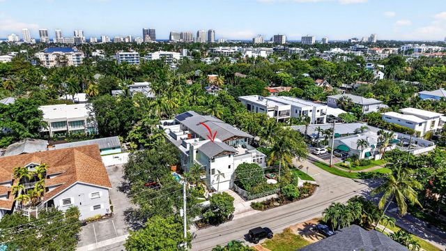 500 NE 17TH Avenue, Fort Lauderdale, FL 33301