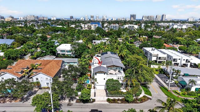 500 NE 17TH Avenue, Fort Lauderdale, FL 33301