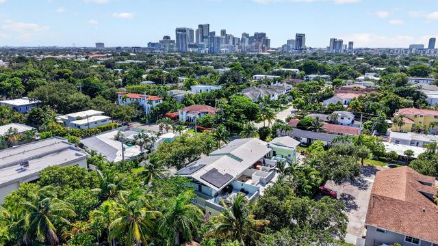 500 NE 17TH Avenue, Fort Lauderdale, FL 33301