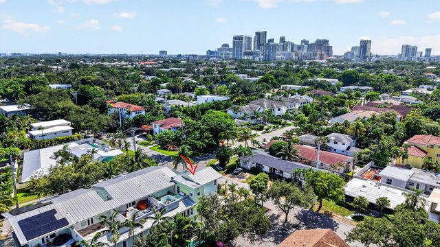500 NE 17TH Avenue, Fort Lauderdale, FL 33301