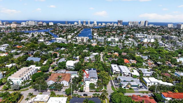 500 NE 17TH Avenue, Fort Lauderdale, FL 33301