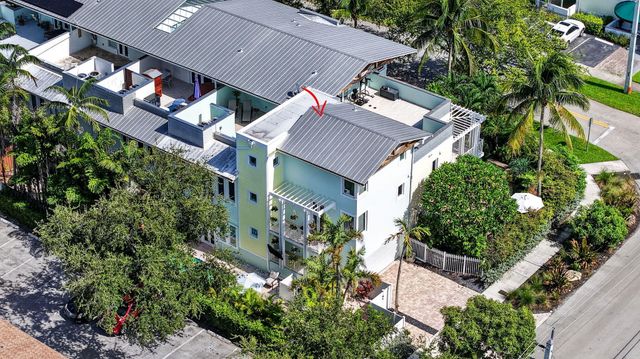 500 NE 17TH Avenue, Fort Lauderdale, FL 33301