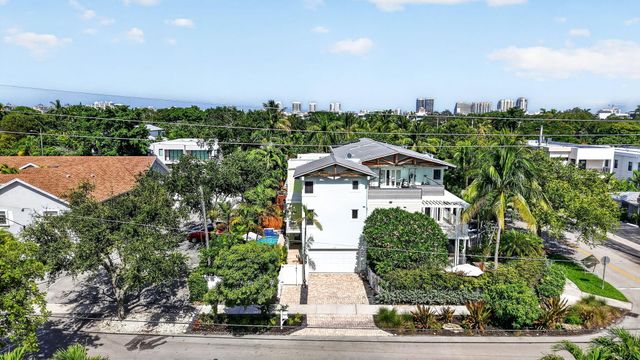 500 NE 17TH Avenue, Fort Lauderdale, FL 33301