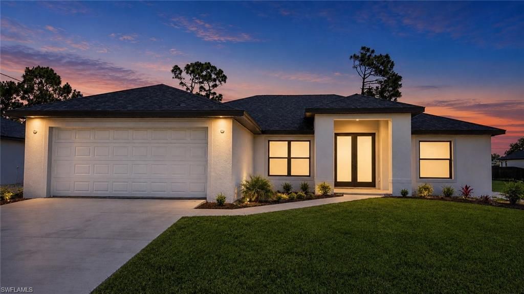 4200 14th ST SW, Lehigh Acres, FL 33976