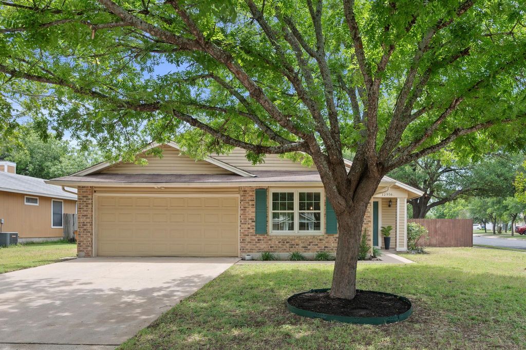 12916 Quinn TRL, Austin, TX 78727