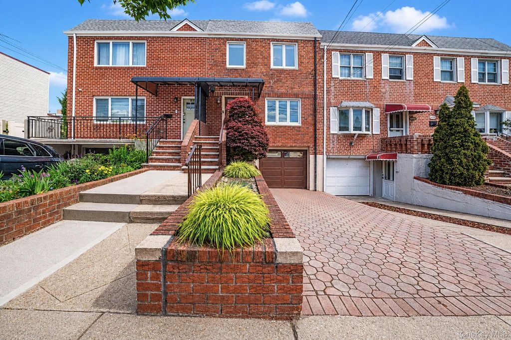 6410 71st Street, Middle Village, NY 11379