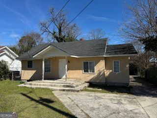 508 S 2nd Street, Warner Robins, GA 31088