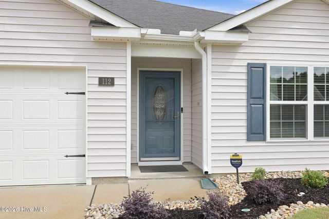 112 Albemarle Drive Lot K7, Washington, NC 27889