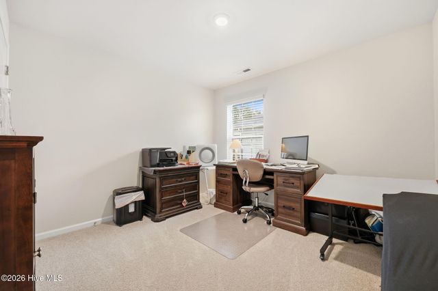 112 Albemarle Drive Lot K7, Washington, NC 27889