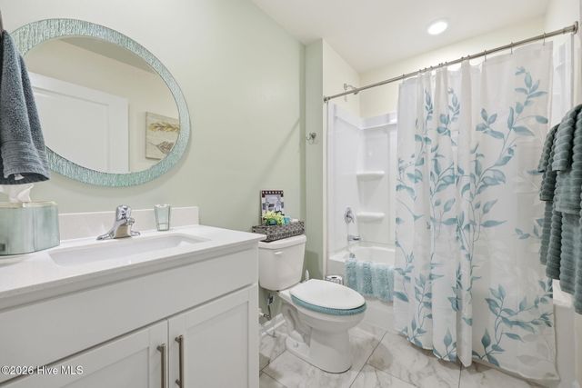 112 Albemarle Drive Lot K7, Washington, NC 27889