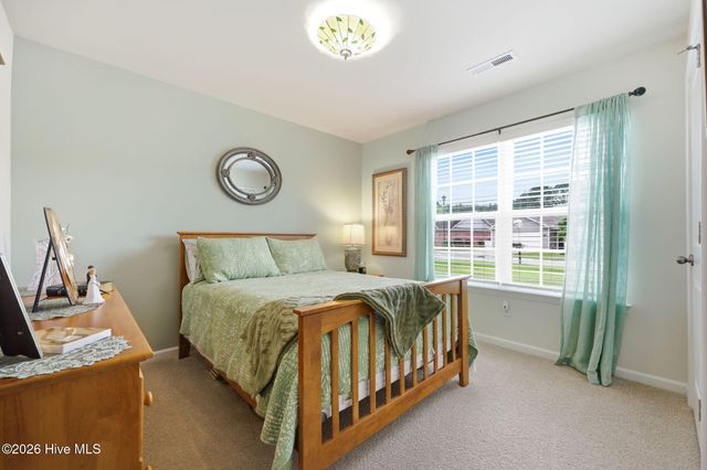 112 Albemarle Drive Lot K7, Washington, NC 27889