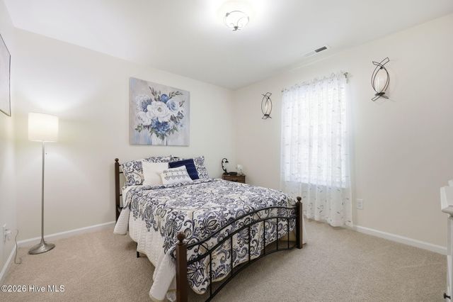 112 Albemarle Drive Lot K7, Washington, NC 27889