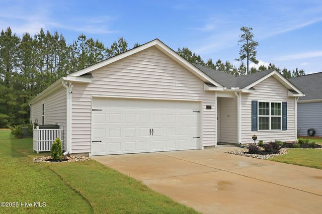 112 Albemarle Drive Lot K7, Washington, NC 27889