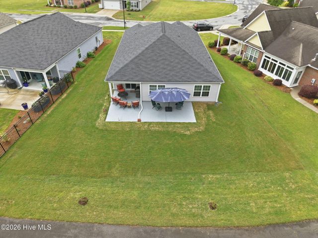 112 Albemarle Drive Lot K7, Washington, NC 27889