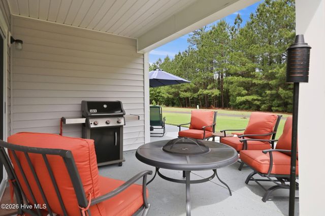 112 Albemarle Drive Lot K7, Washington, NC 27889