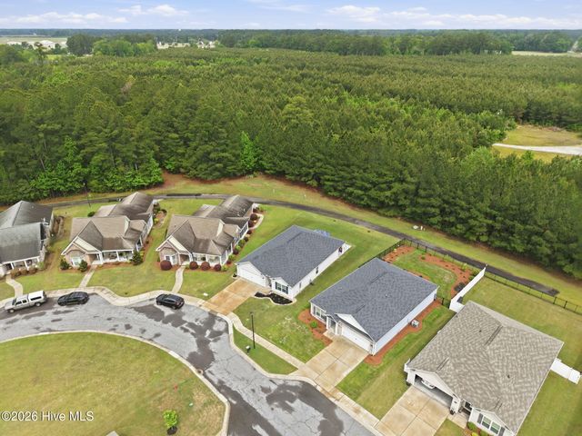 112 Albemarle Drive Lot K7, Washington, NC 27889