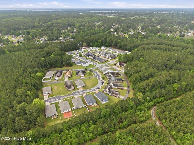 112 Albemarle Drive Lot K7, Washington, NC 27889