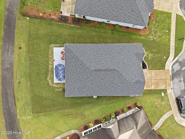 112 Albemarle Drive Lot K7, Washington, NC 27889