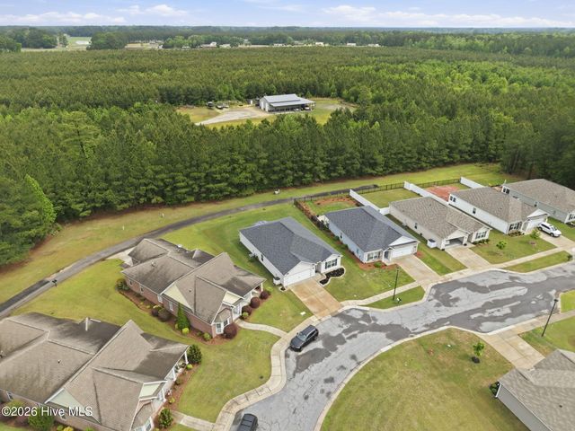 112 Albemarle Drive Lot K7, Washington, NC 27889