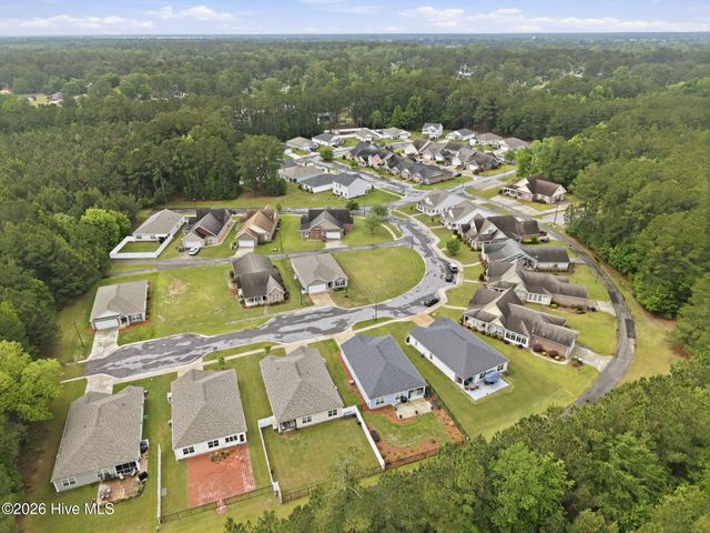112 Albemarle Drive Lot K7, Washington, NC 27889