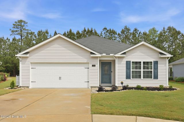 112 Albemarle Drive Lot K7, Washington, NC 27889
