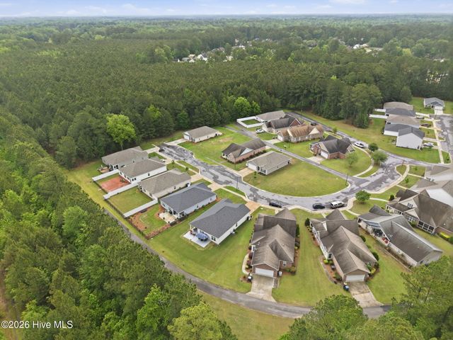 112 Albemarle Drive Lot K7, Washington, NC 27889