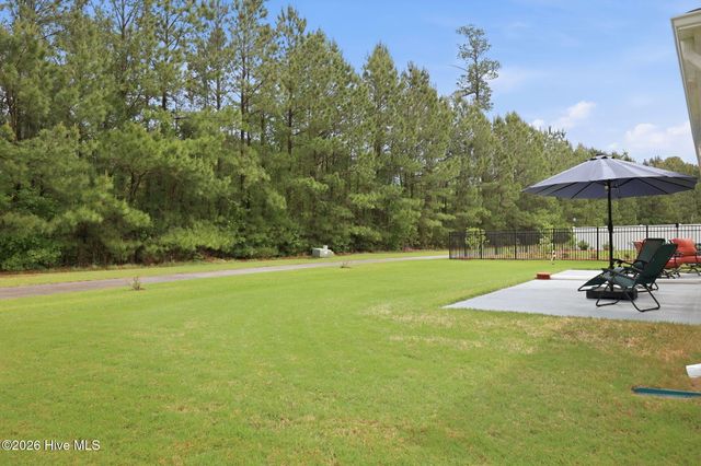 112 Albemarle Drive Lot K7, Washington, NC 27889