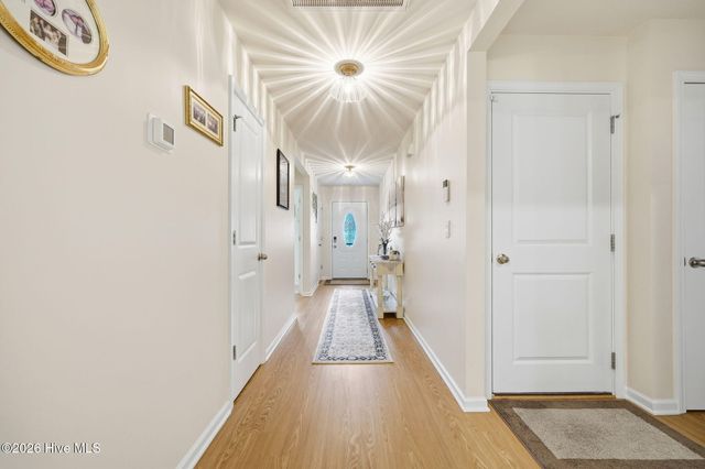 112 Albemarle Drive Lot K7, Washington, NC 27889