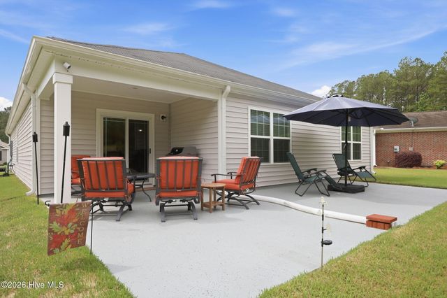 112 Albemarle Drive Lot K7, Washington, NC 27889