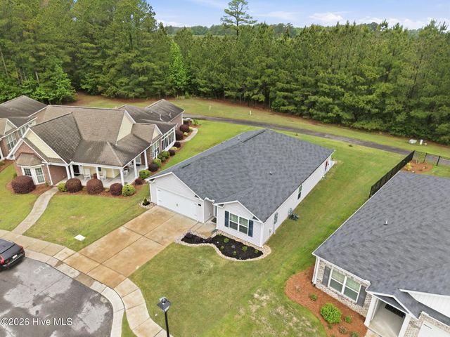 112 Albemarle Drive Lot K7, Washington, NC 27889