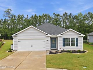 112 Albemarle Drive Lot K7, Washington, NC 27889