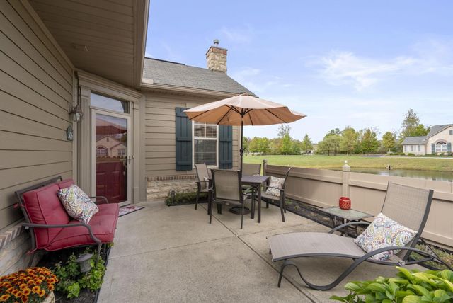 306 Waterside Drive, Delaware, OH 43015