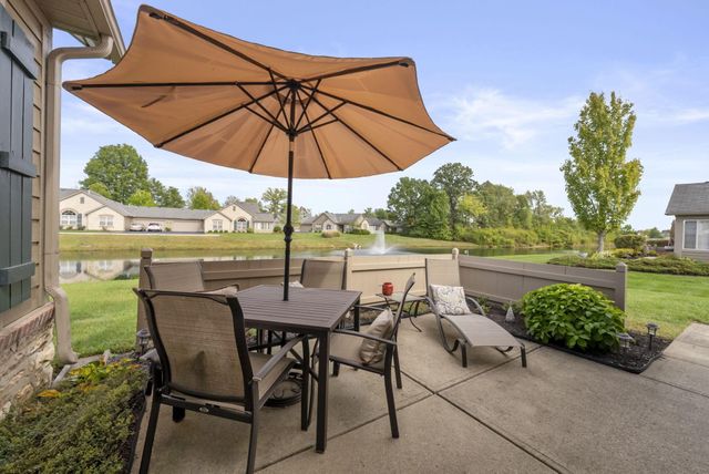 306 Waterside Drive, Delaware, OH 43015