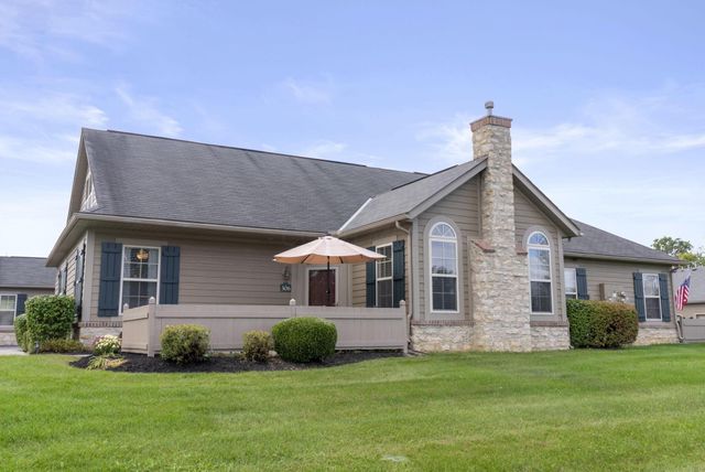 306 Waterside Drive, Delaware, OH 43015