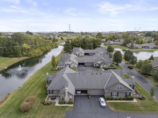 306 Waterside Drive, Delaware, OH 43015