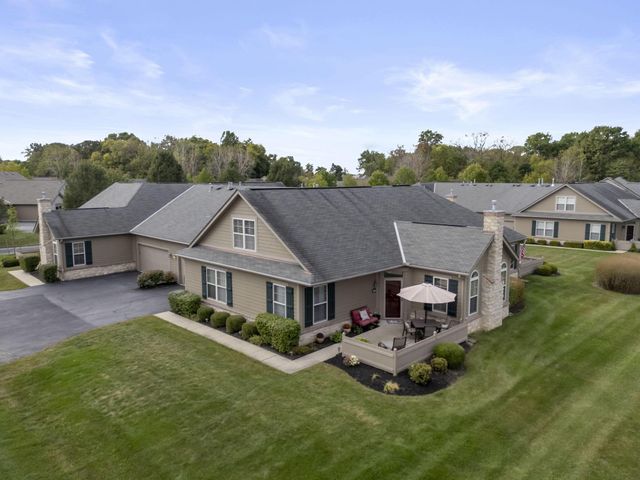 306 Waterside Drive, Delaware, OH 43015