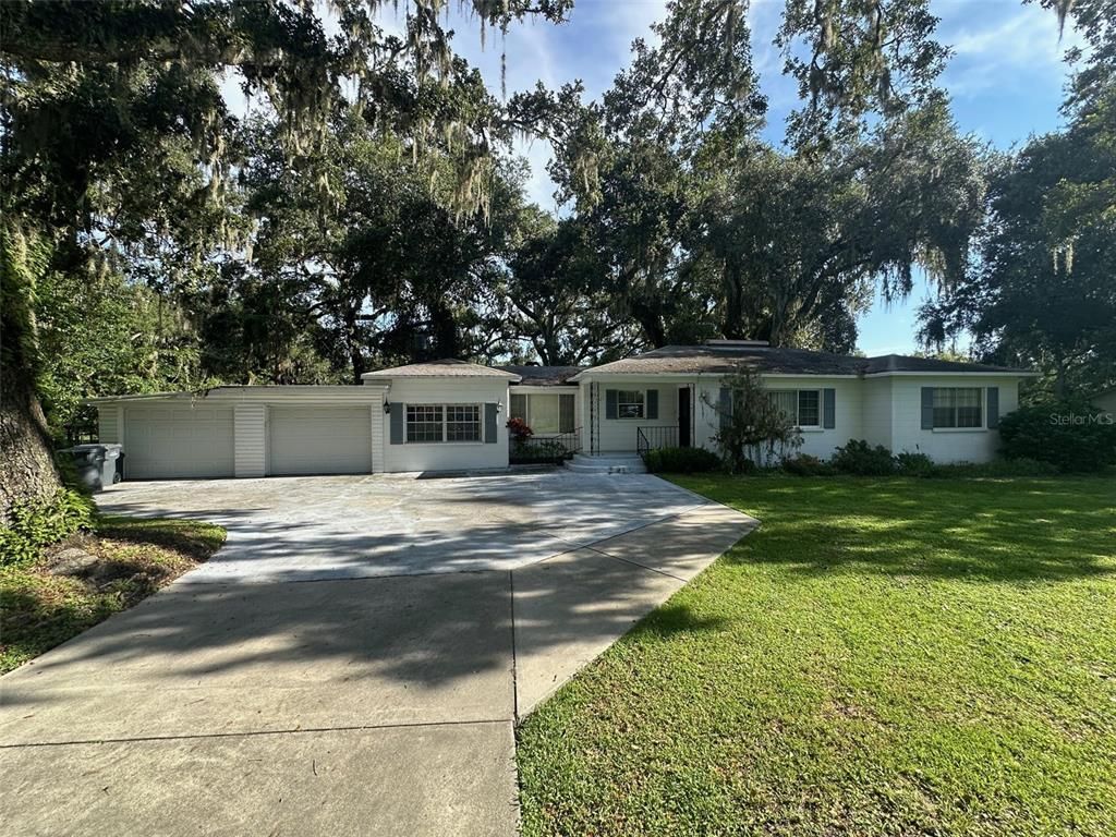 3025 KNIGHTS STATION ROAD, Lakeland, FL 33810
