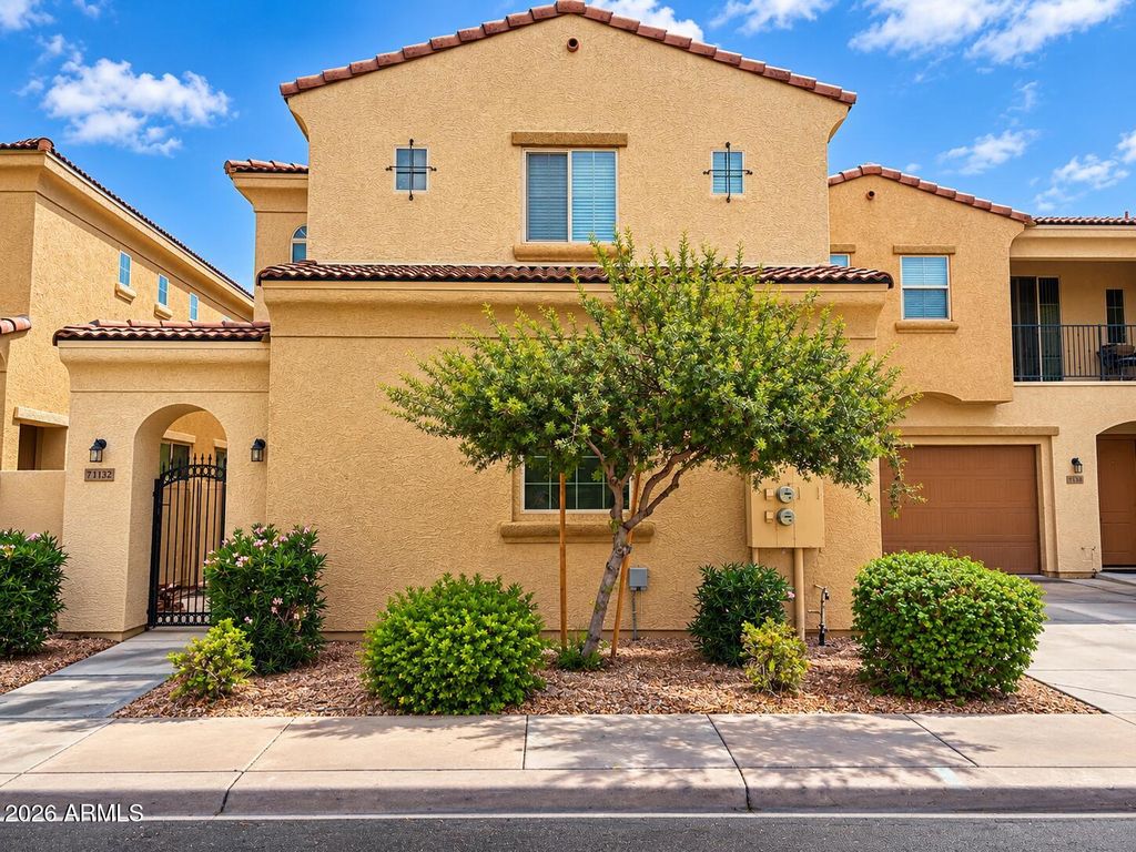 1367 S COUNTRY CLUB Drive 1132, Mesa, AZ 85210