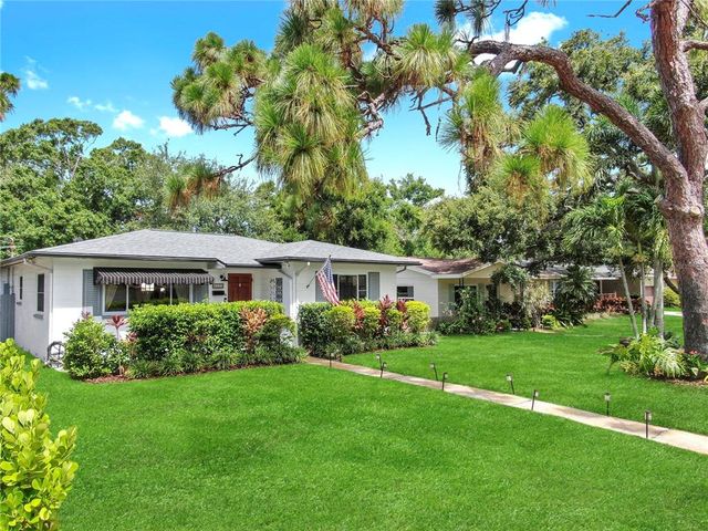 4020 QUEEN STREET N, St Petersburg, FL 33714