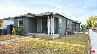 1685 E 60th Street, Long Beach, CA 90805