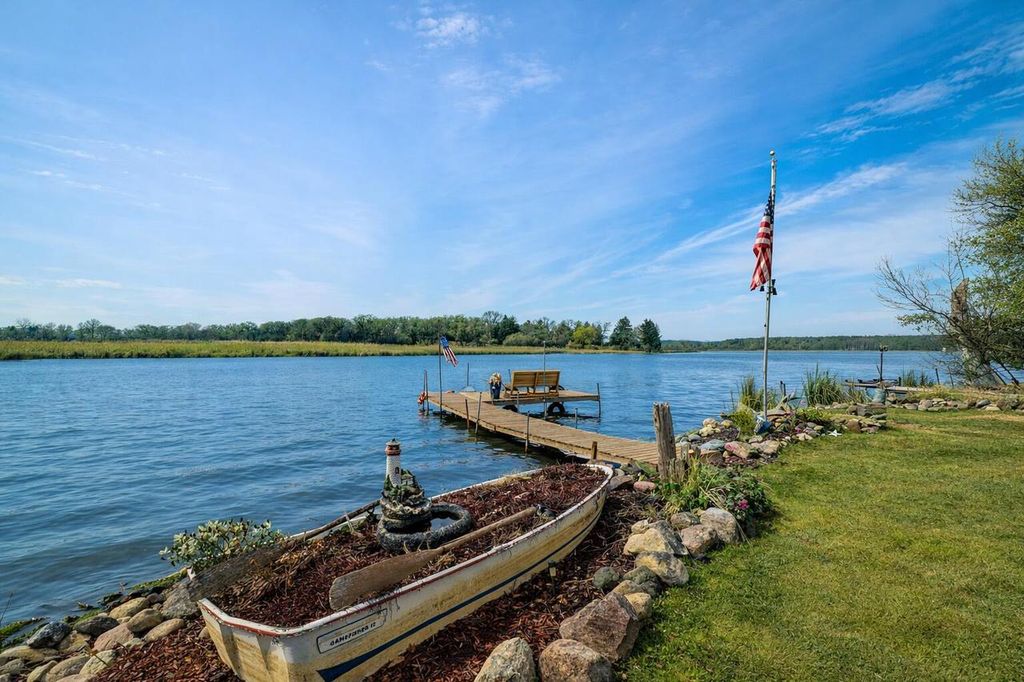 8508 Fox River ROAD, Waterford, WI 53185