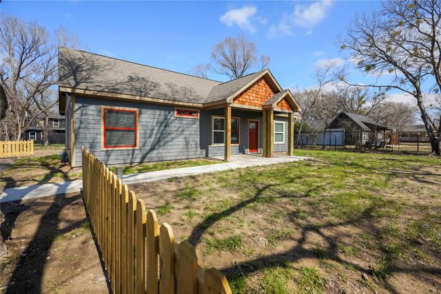 10117 Royce Drive, Dallas, TX 75217