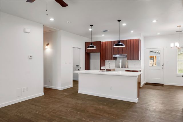 10117 Royce Drive, Dallas, TX 75217