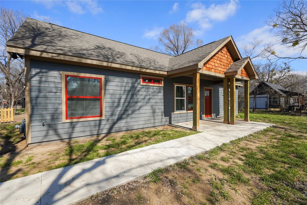 10117 Royce Drive, Dallas, TX 75217