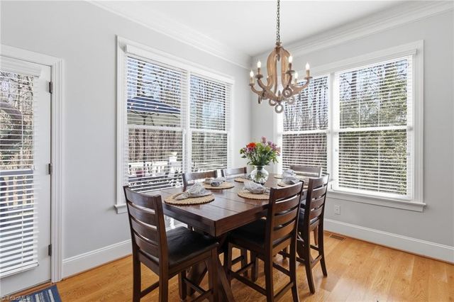 441 Mashie Drive, Summerfield, NC 27358