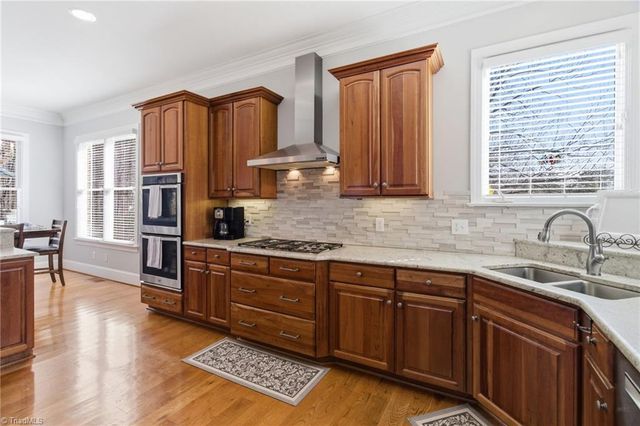 441 Mashie Drive, Summerfield, NC 27358