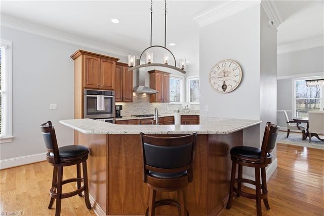 441 Mashie Drive, Summerfield, NC 27358