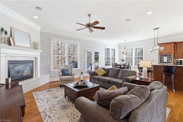 441 Mashie Drive, Summerfield, NC 27358