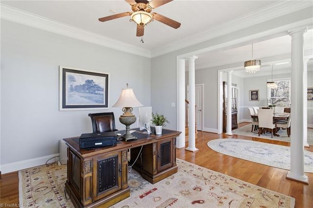 441 Mashie Drive, Summerfield, NC 27358