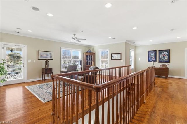 441 Mashie Drive, Summerfield, NC 27358